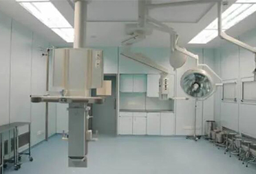 上海手术室工程